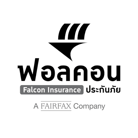 ฟอลคอน ประกันภัย