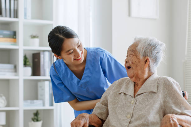 ประกันสุขภาพ Senior Health